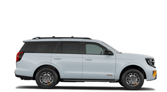 2026 Ford Expedition